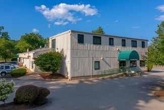 More details for 3839 Danbury Rd, Brewster Village, NY - Office for Sale