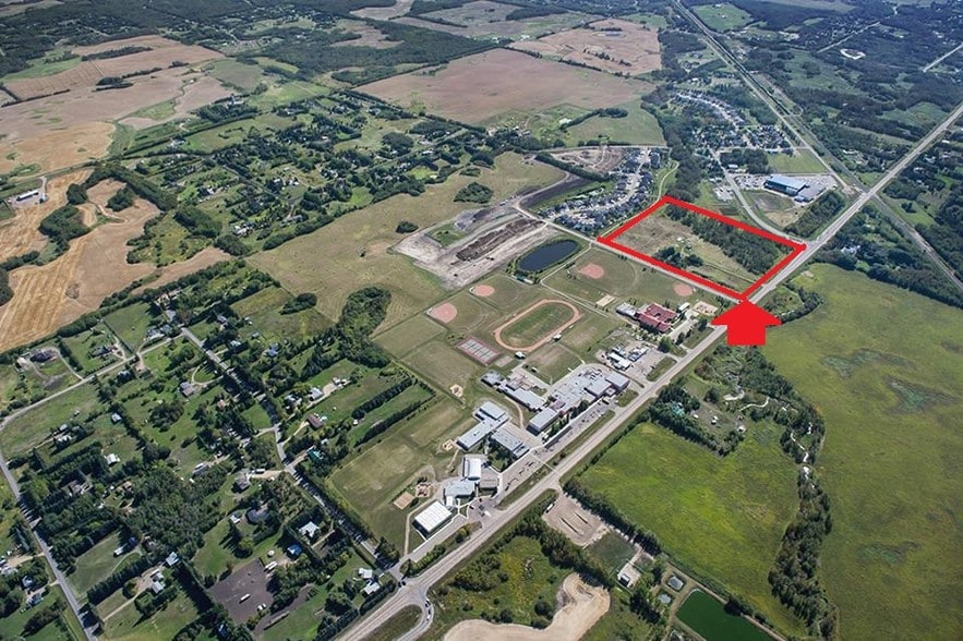 Ardrossan, Ardrossan, AB