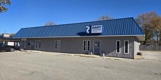 More details for 4534 Dowling St, Montague, MI - Office for Sale