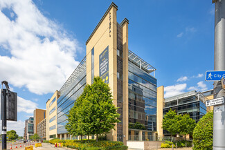 More details for City Walk, Leeds - Office for Lease