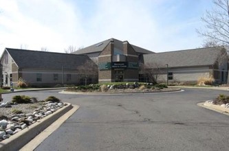 3600 SW Capital Ave, Battle Creek, MI for lease Building Photo- Image 1 of 11