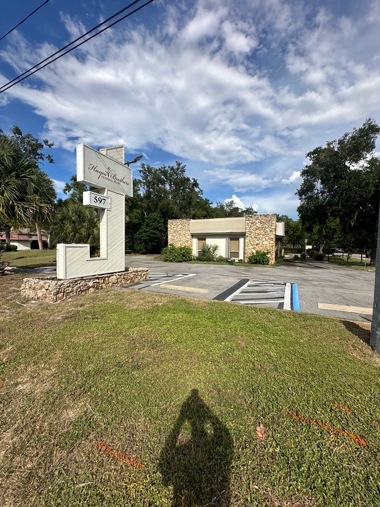 597 Maitland Ave, Altamonte Springs, FL for lease Building Photo- Image 1 of 8