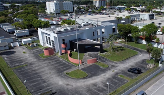 More details for 194 NW 187th St, North Miami, FL - Office for Sale