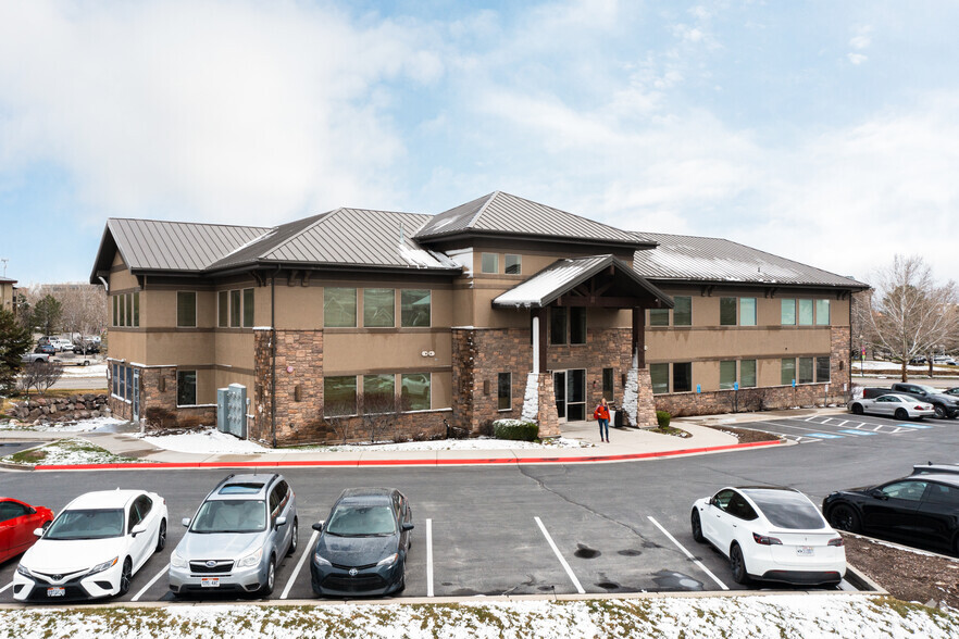 3130 W Maple Loop Dr, Lehi, UT for lease - Building Photo - Image 1 of 4