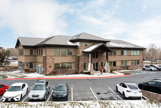 More details for 3130 W Maple Loop Dr, Lehi, UT - Office for Lease