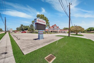 More details for 2805 Center St, Deer Park, TX - Retail for Sale