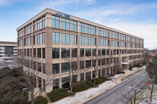 1650 Lake Cook Rd, Deerfield IL - Day Care Center