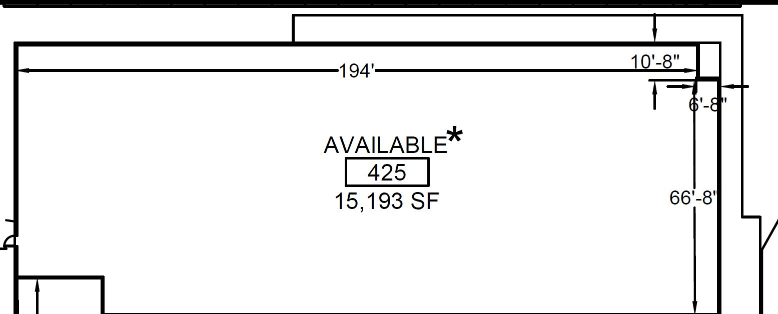405-425 N 32nd St, Quincy, IL for lease Building Photo- Image 1 of 1