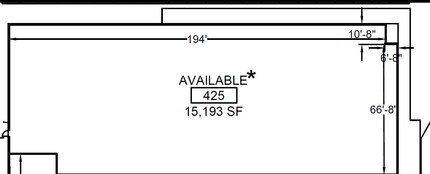 405-425 N 32nd St, Quincy, IL for lease Building Photo- Image 1 of 1
