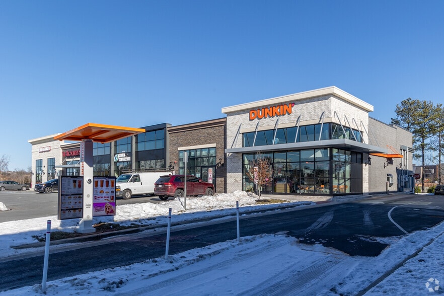 44795 Dulles Overlook Dr, Ashburn, VA for lease - Primary Photo - Image 1 of 9