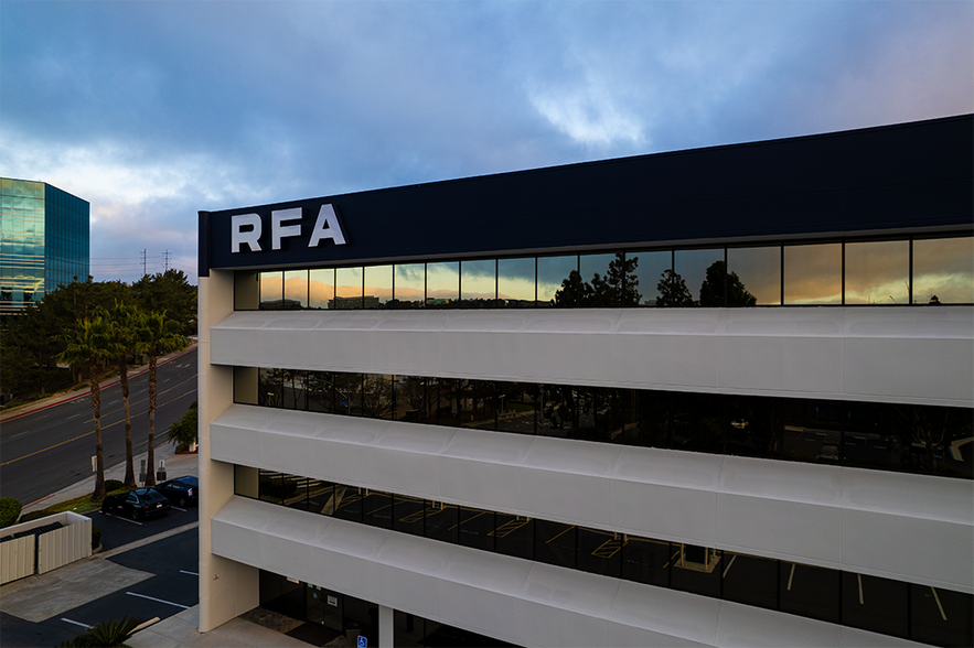 5440 Morehouse Dr, San Diego, CA for lease - Building Photo - Image 3 of 4