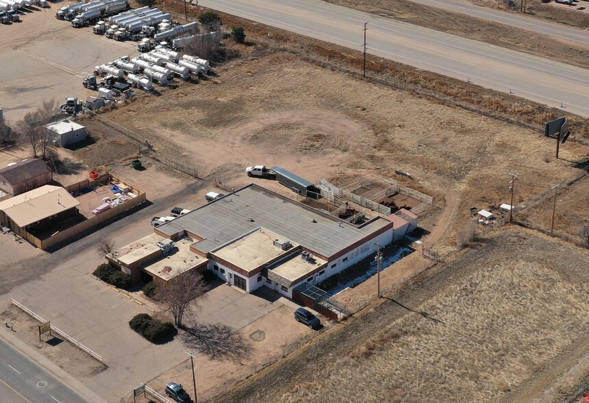 1901 1st Ave, Greeley, CO for sale - Aerial - Image 3 of 16