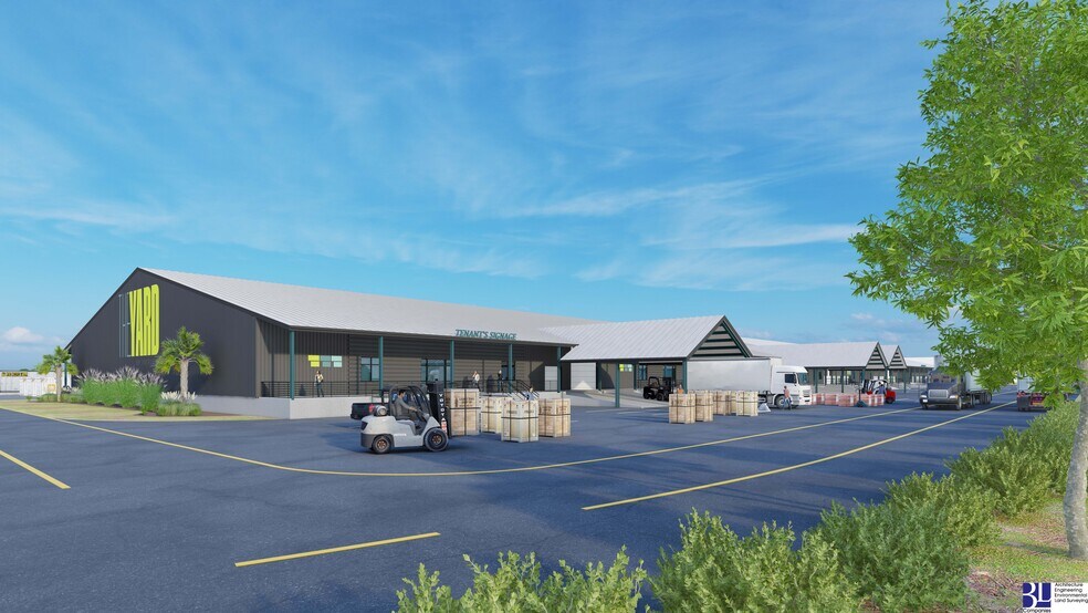 2830 US Highway 421 N, Wilmington, NC for sale - Primary Photo - Image 1 of 1