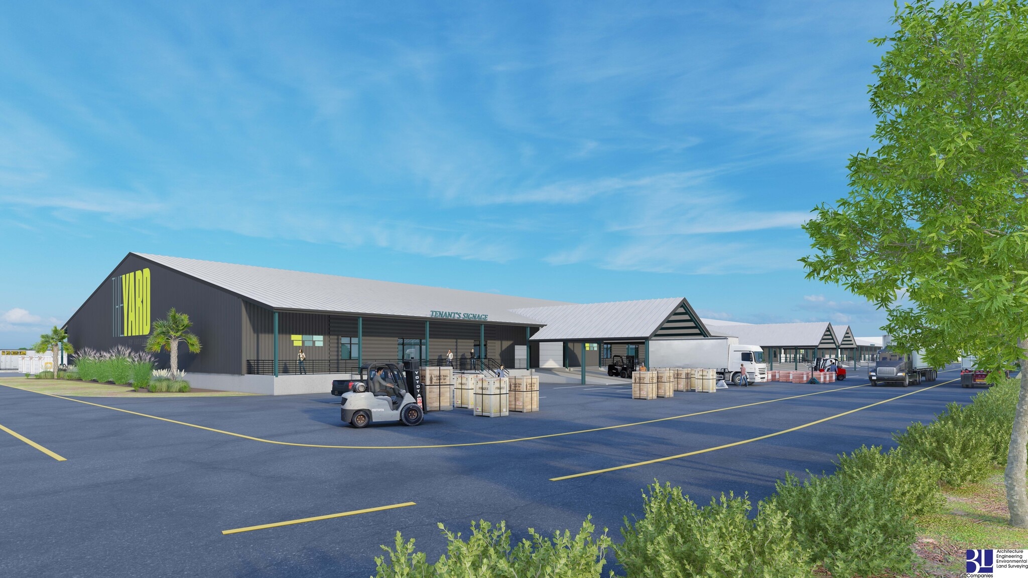 2830 US Highway 421 N, Wilmington, NC for sale Primary Photo- Image 1 of 1