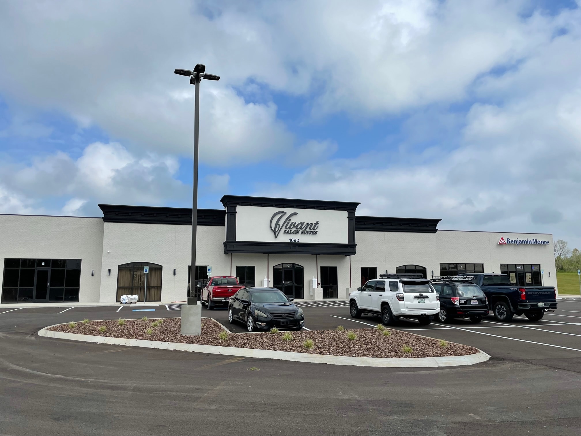 1690 Wilma Rudolph Blvd, Clarksville, TN 37040 - Retail for Lease | LoopNet