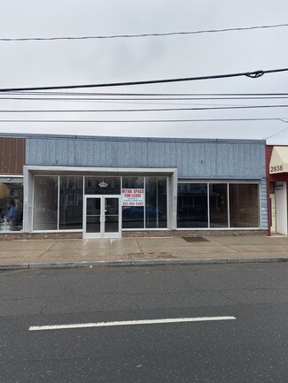 More details for 2948-2960 Fairfield Ave, Bridgeport, CT - Office/Retail for Lease