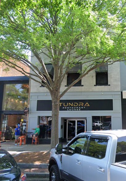 1244 Broadway, Columbus, GA for sale - Building Photo - Image 2 of 8