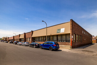 More details for 1493-1517 Rue Antonio-Barbeau, Montréal, QC - Office, Industrial for Lease