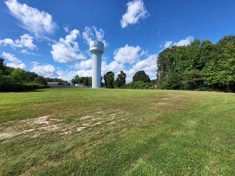 2725 Old Monroe Rd, Matthews, NC for lease - Building Photo - Image 2 of 26