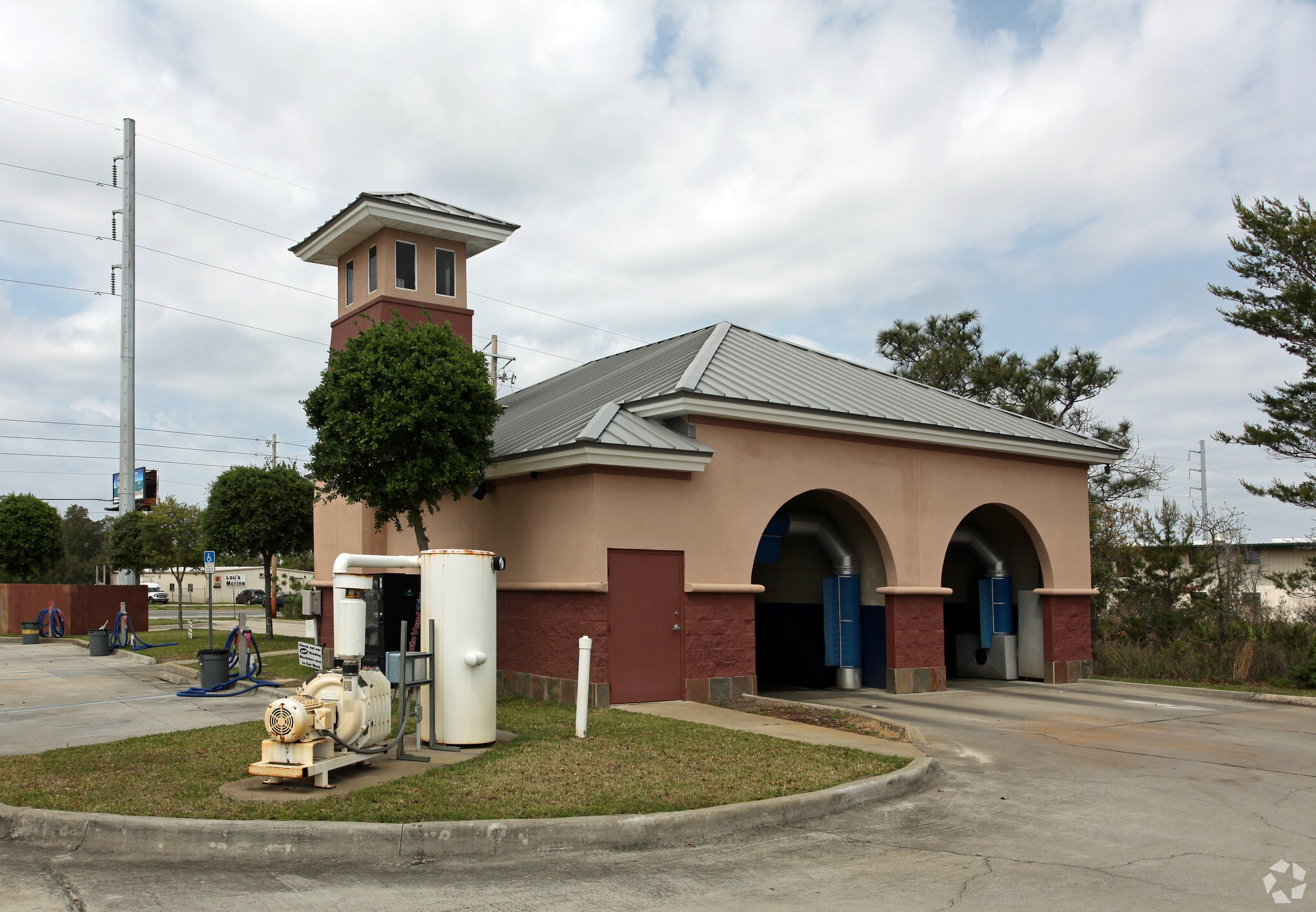 3399 Gulf Breeze Pky, Gulf Breeze, FL for sale Primary Photo- Image 1 of 5