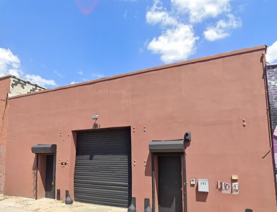 968-976 Grand St, Brooklyn, NY for lease - Building Photo - Image 3 of 5