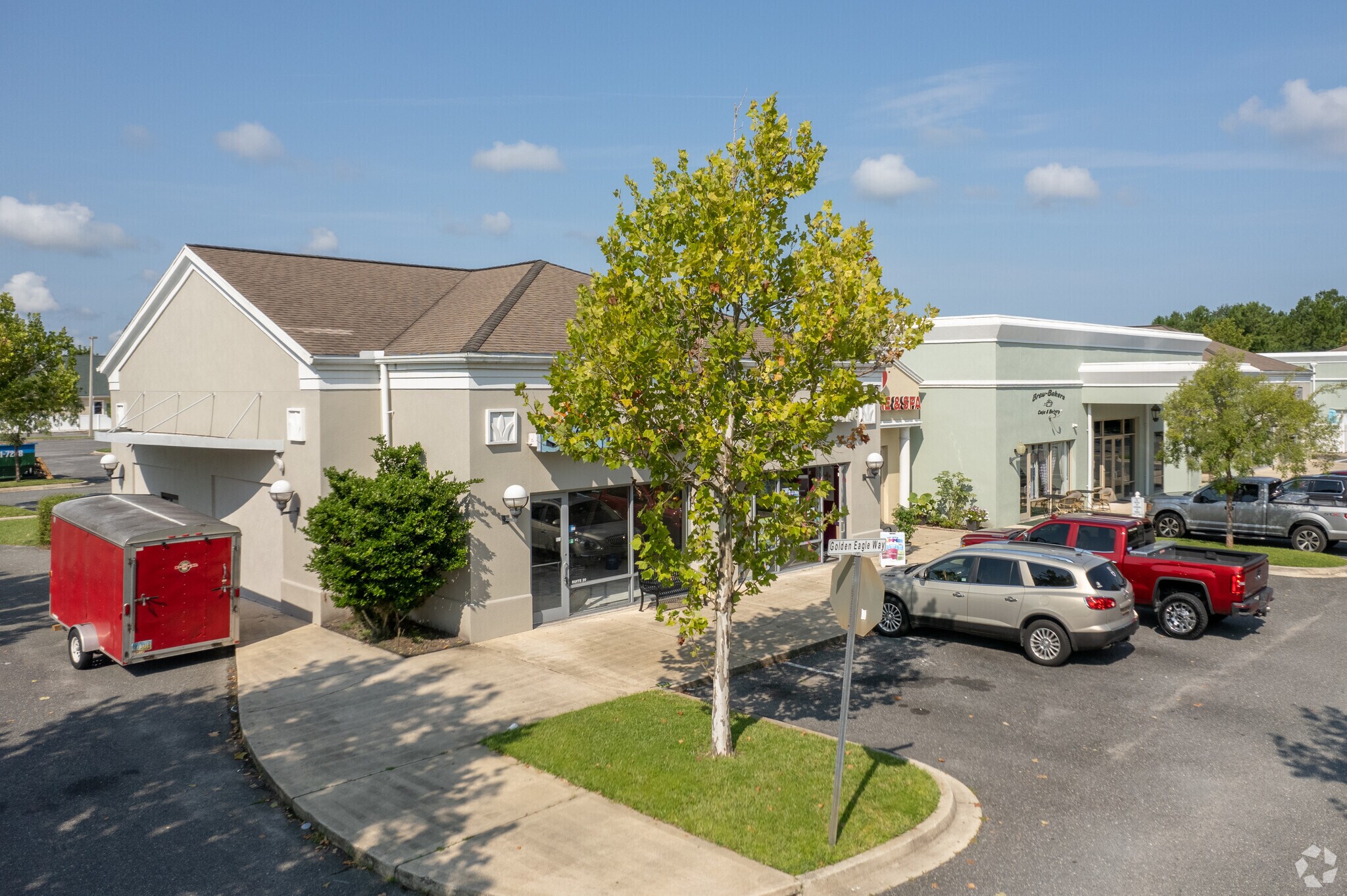 1811 Golden Eagle Wls, Fleming Island, FL for sale Building Photo- Image 1 of 1