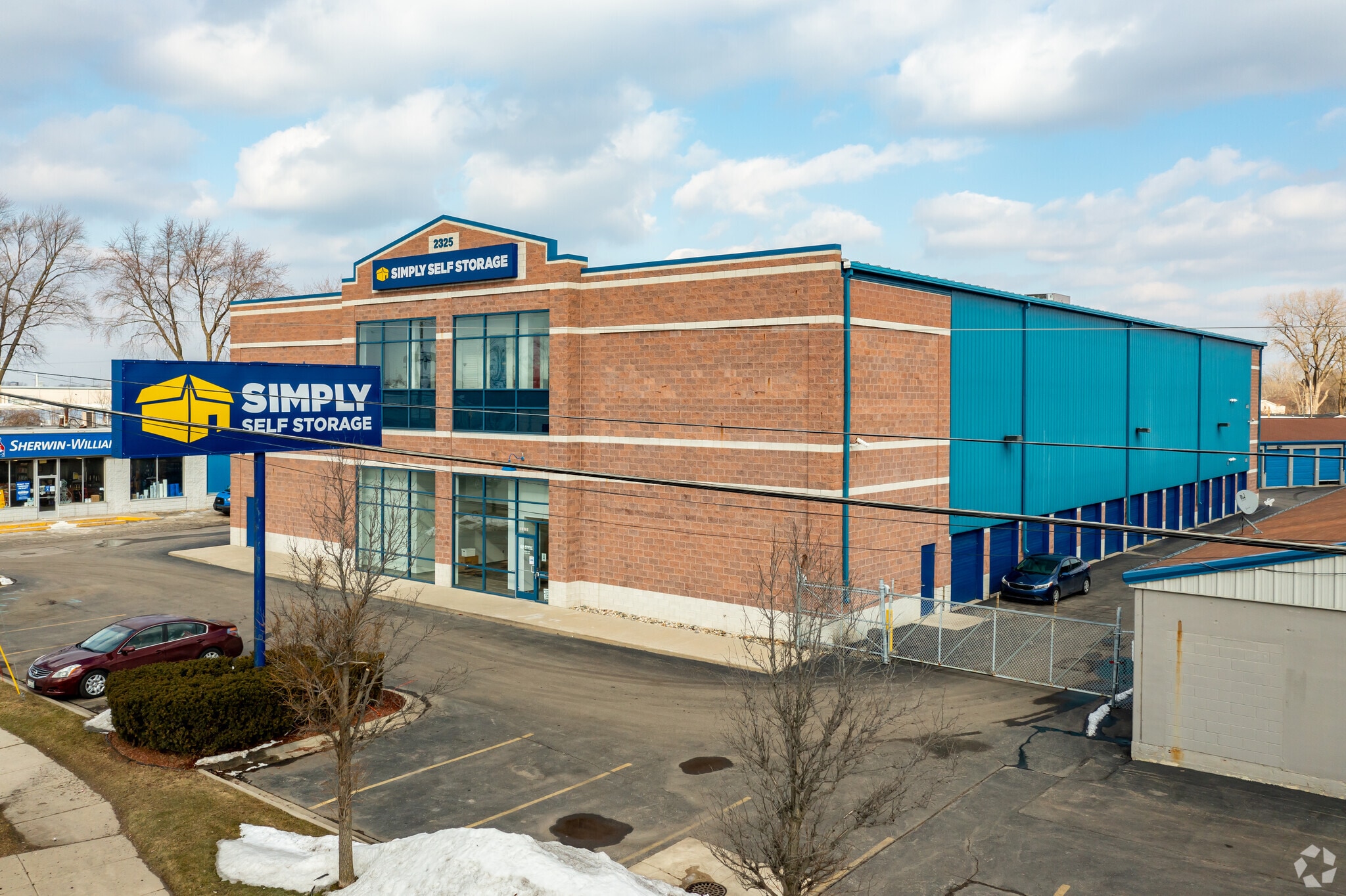 2325 S Dort Hwy, Flint, MI for sale Primary Photo- Image 1 of 1