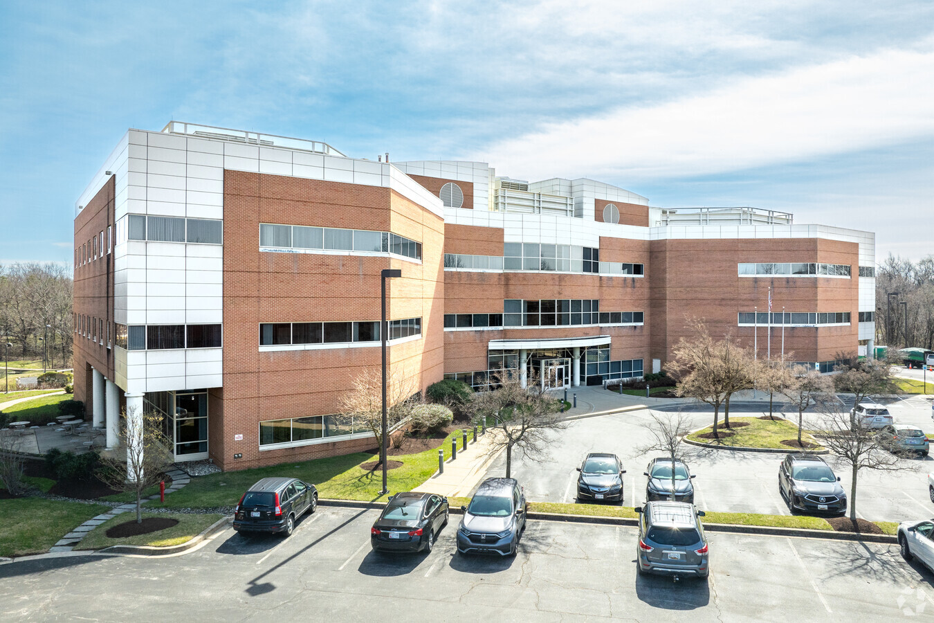 6411 Beckley St, Baltimore, MD 21224 - Office/Medical for Lease | LoopNet