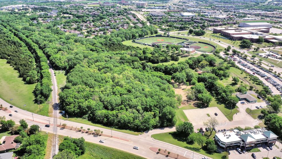 000 Ridge Rd, Rockwall, TX for sale - Building Photo - Image 1 of 8