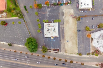 5223 N El Dorado St, Stockton, CA - AERIAL  map view - Image1