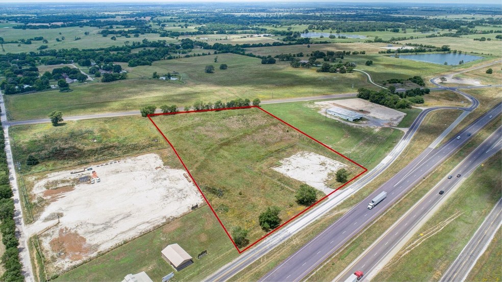 4278 Highway 75, Madisonville, TX for sale - Primary Photo - Image 1 of 1