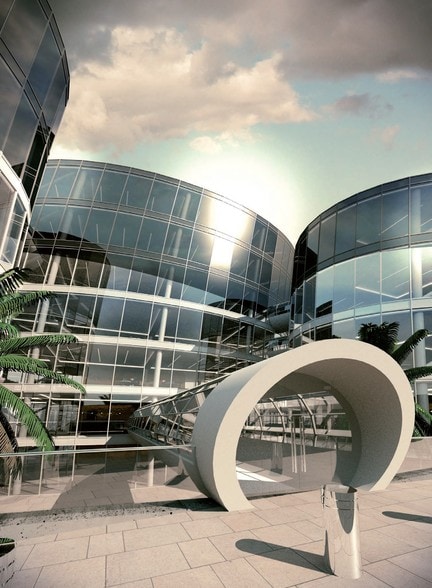 City Center Mdws, Elsenham for sale - Primary Photo - Image 1 of 1