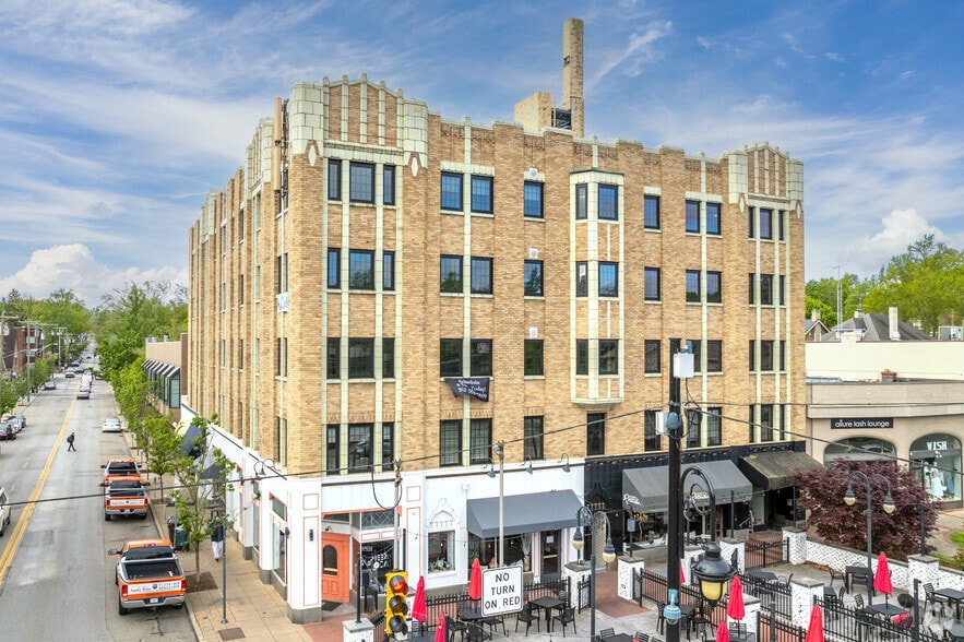 2645 Erie Ave, Cincinnati, OH 45208