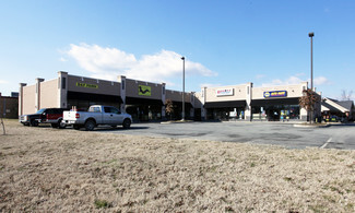 More details for 6380 Jefferson Davis Hwy, Spotsylvania, VA - Retail for Lease