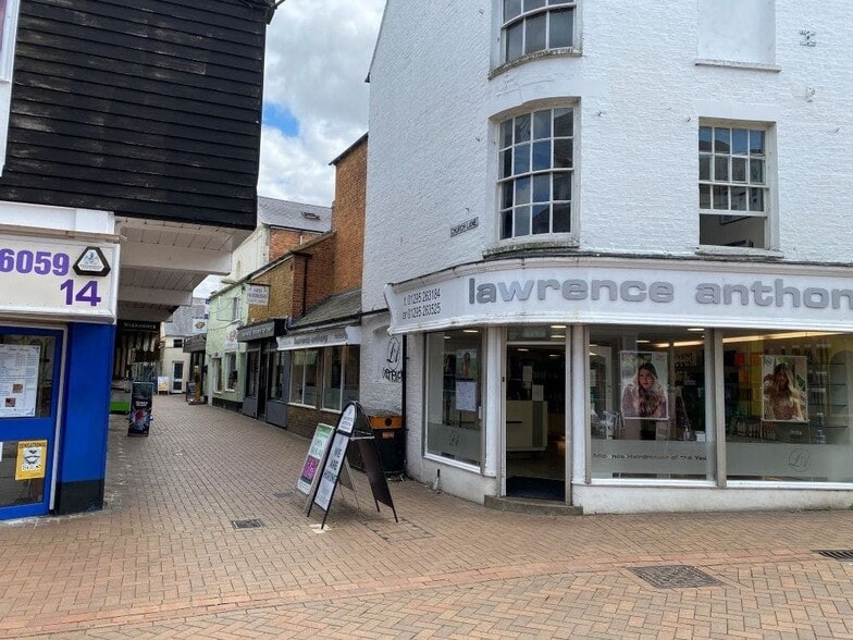 37-38 Church Ln, Banbury for lease - Building Photo - Image 3 of 7