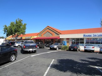 More details for 1099 Reganti Dr, Concord, CA - Retail for Sale