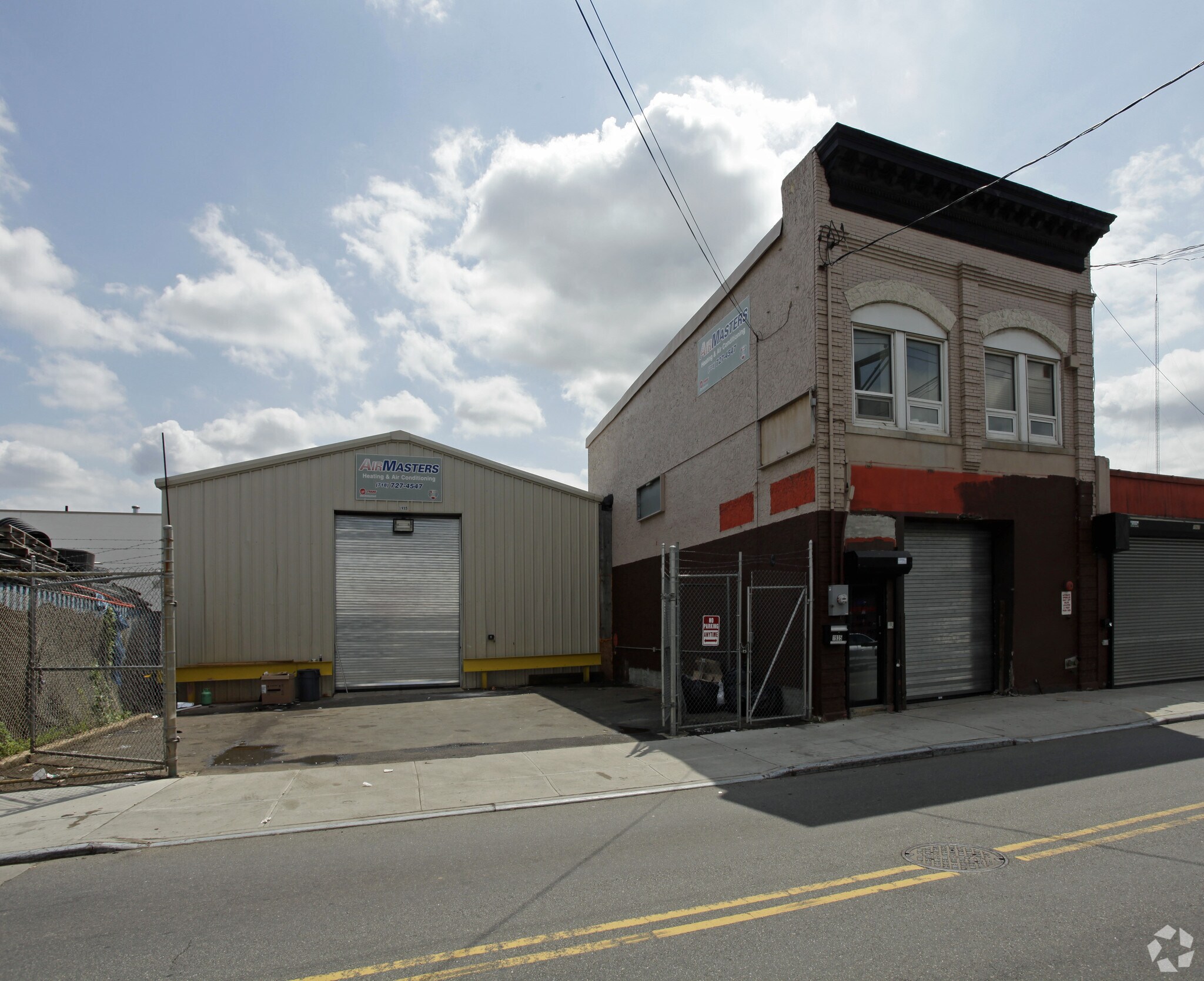 1933-1935 Richmond Ter, Staten Island, NY for sale Primary Photo- Image 1 of 1