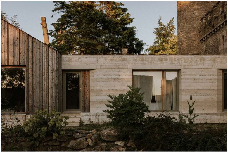 Southernwood Castle, Chippenham for lease - Building Photo - Image 3 of 29