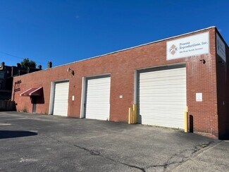 More details for 939 W North Ave, Pittsburgh, PA - Flex for Lease
