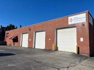 More details for 939 W North Ave, Pittsburgh, PA - Flex for Lease