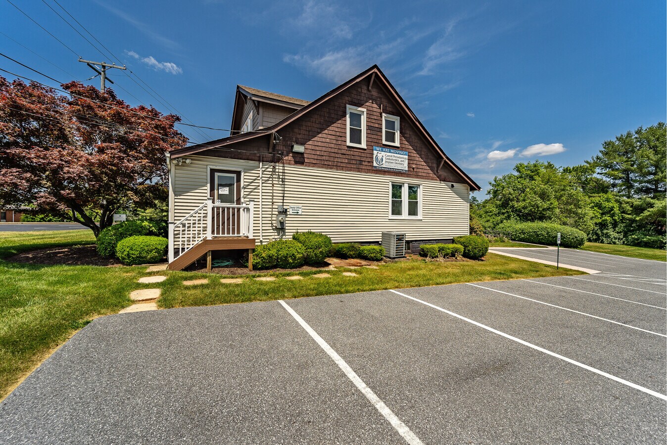 407 Malcolm Dr, Westminster, MD 21157 Office/Medical for Lease