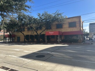 More details for 3011 Smith St, Houston, TX - Retail for Lease