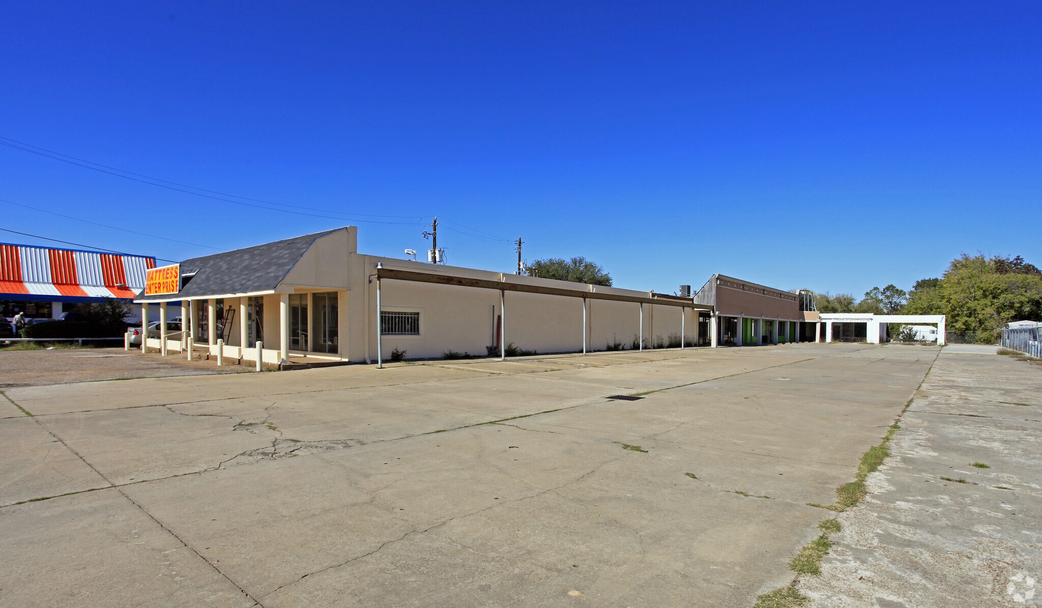 2307 Spencer Hwy, Pasadena, TX for sale Primary Photo- Image 1 of 1