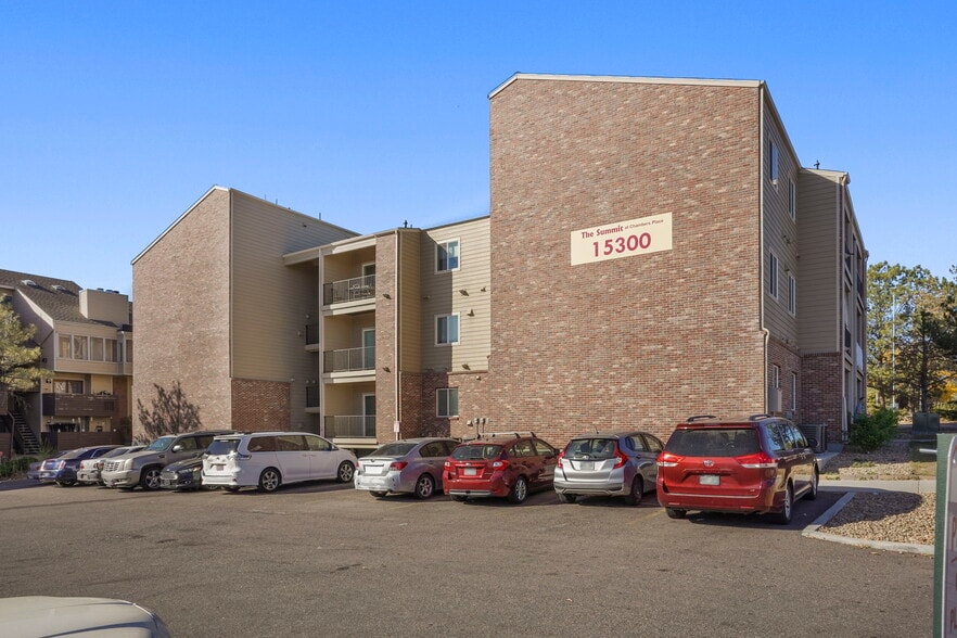 15300 E Arizona Ave, Aurora, CO for sale - Primary Photo - Image 3 of 23