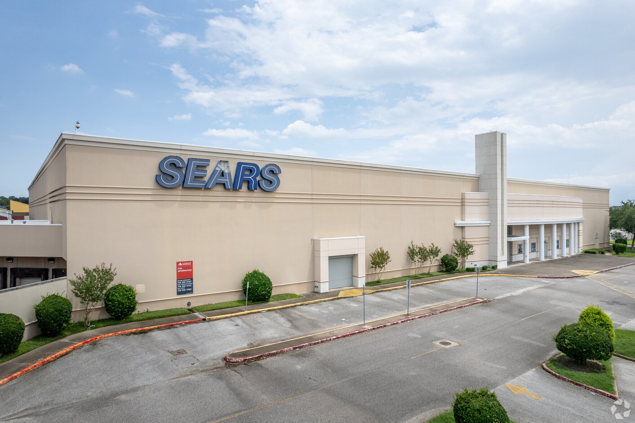 999 Pasadena Blvd, Pasadena, TX for sale Building Photo- Image 1 of 1