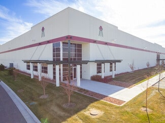 More details for 755 N. Depot Drive, Ogden, UT - Industrial for Lease