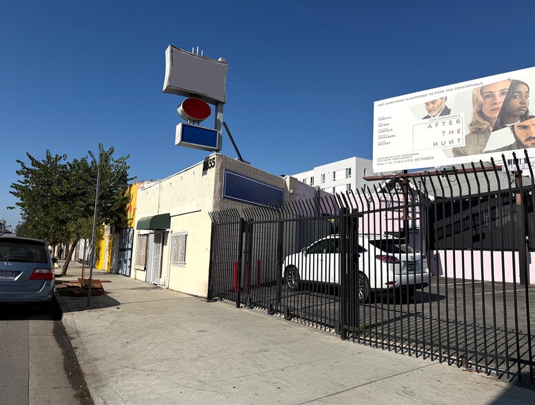 3651 Beverly Blvd, Los Angeles, CA for lease - Building Photo - Image 3 of 16