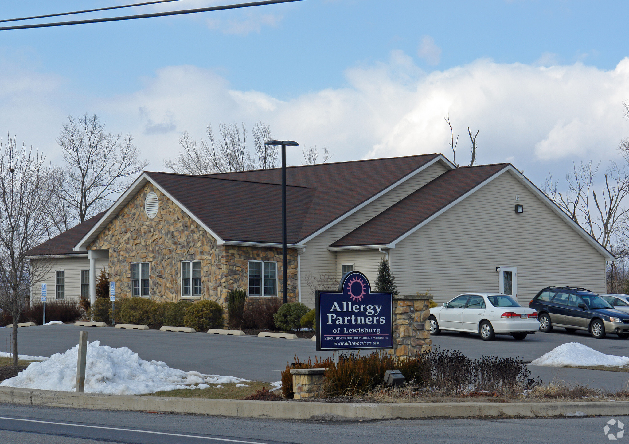 2824 Old Turnpike Rd, Lewisburg, PA for sale Primary Photo- Image 1 of 1