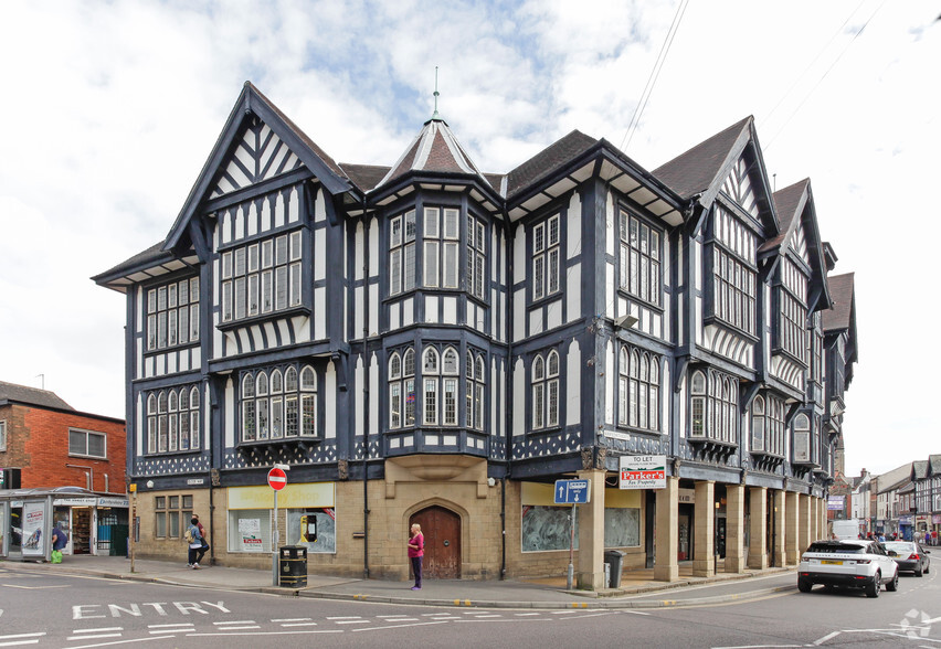 15-35 Knifesmithgate, Chesterfield, S40 1RL | LoopNet