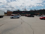 Old Fort Plaza - Parking Garage